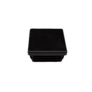 Vierkante dop 30 x 30 mm