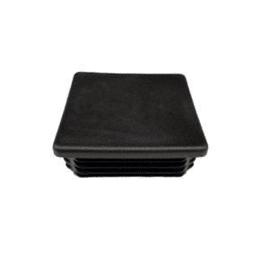 Vierkante dop 80 x 80 mm