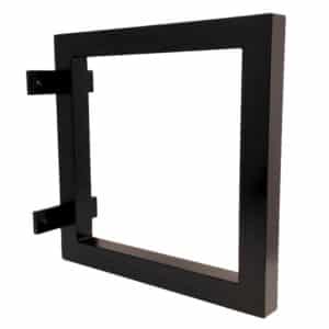 haaks reclamepaneel kader