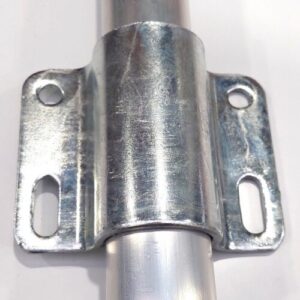 gegalvaniseerde klembeugel A67 48mm 60mm reclameverlichting