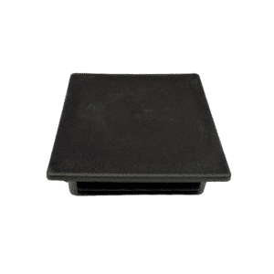 Vierkante dop 120 x 120 mm