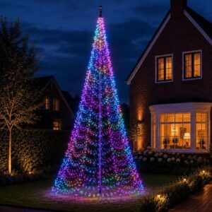 Fairybell Smart Magic 1152LED 600cm